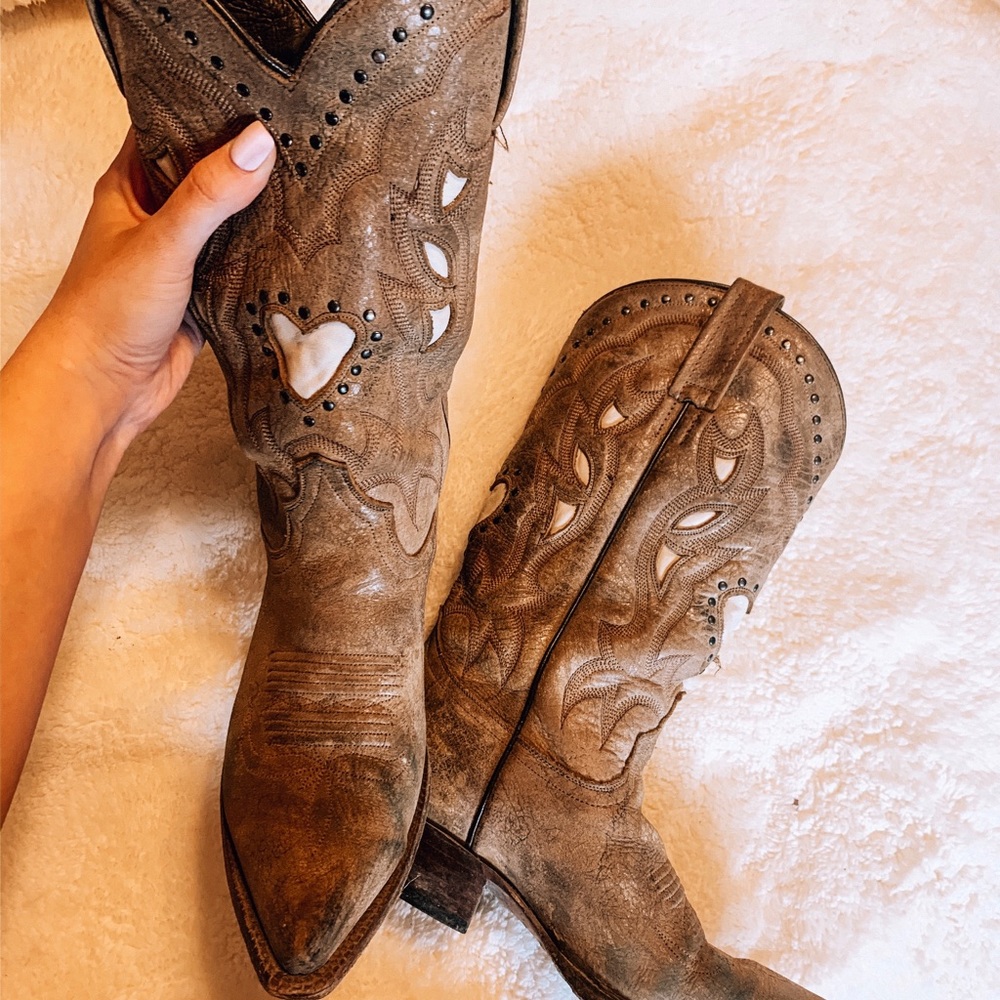 Cowboy / Cowgirl Boots
